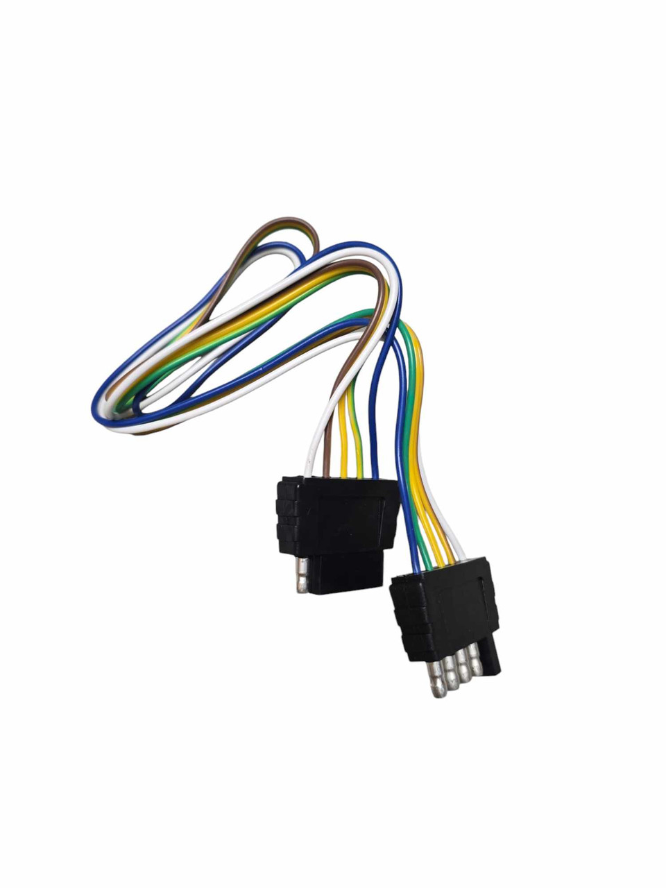 5 WAY TRAILER EXT HARNESS