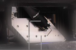 ACTUATOR, ADAPTIVE SMART, HYDROGATE & MICOR TUNER - 2023 SKI NAUTIQUE