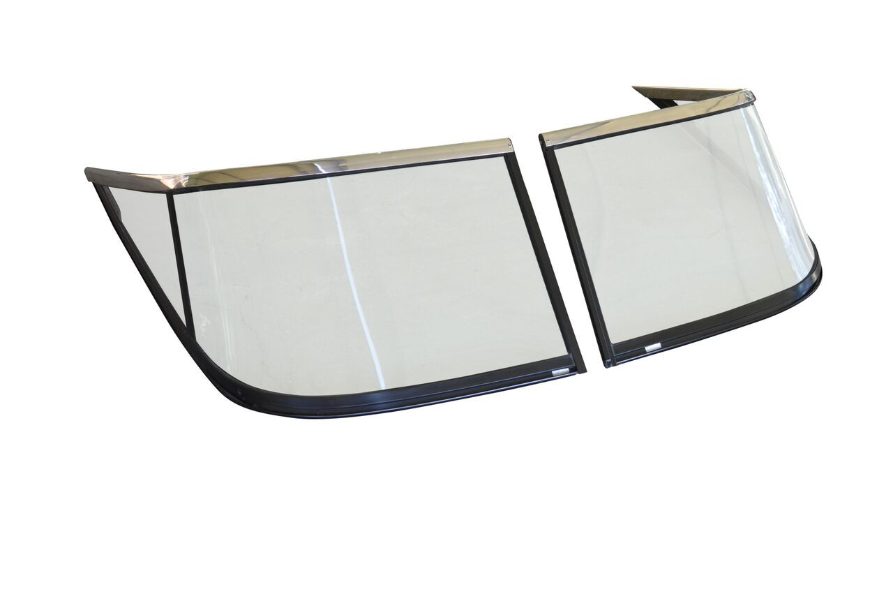 WINDSHIELD WINGS, 200 OB & 200 CB, 2013-14