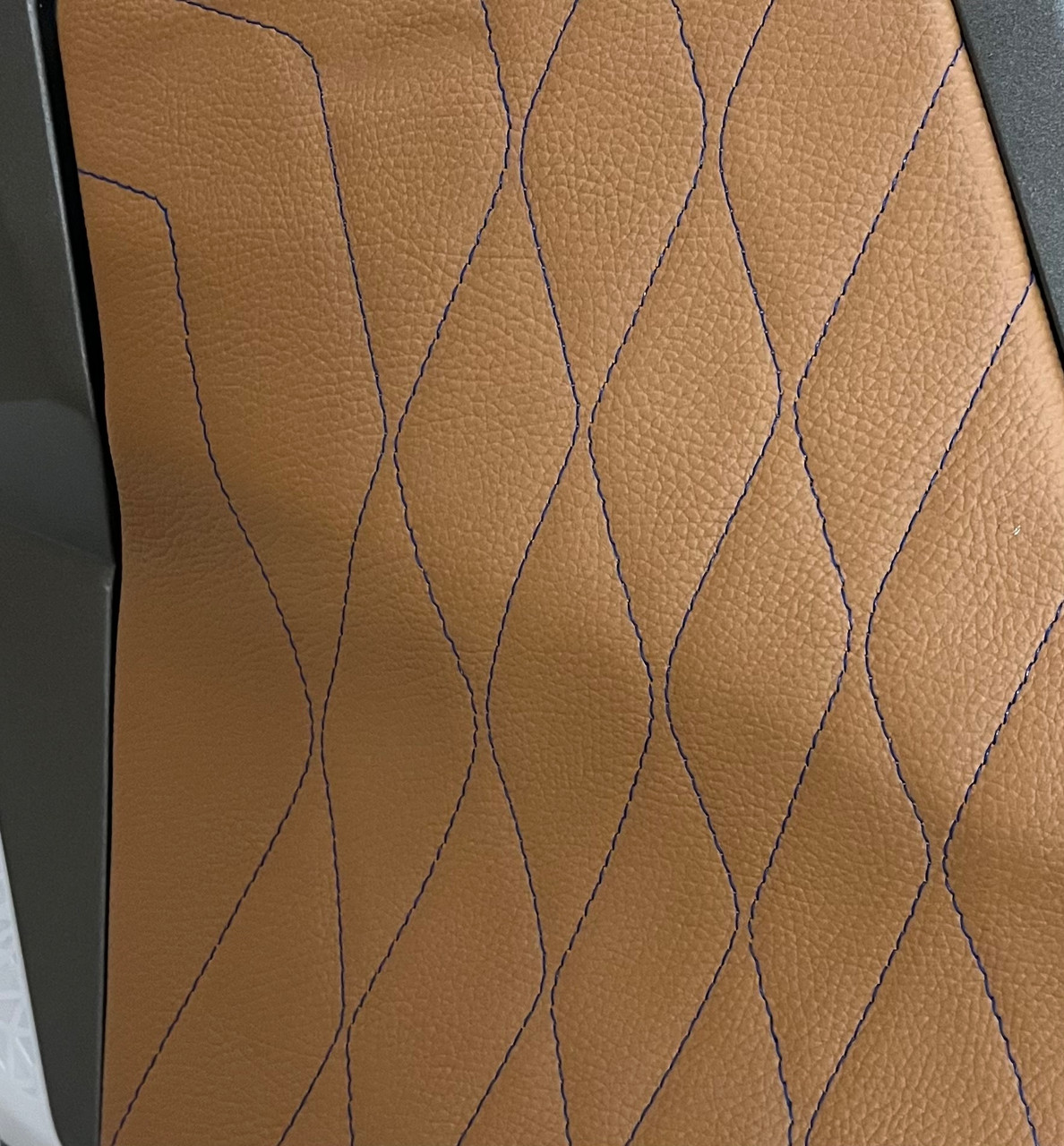 TOWER SPEAKER CANISTER FULLY ASSEMBLED AND PAINTED PORT & STBD P-SERIES (OPEN BOX-MOJAVE BROWN)