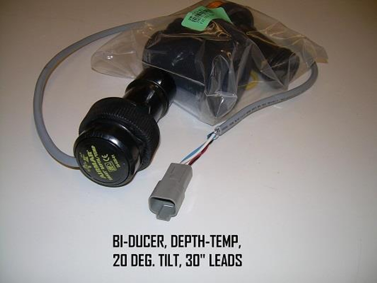 Bi-Ducer -20 Degree