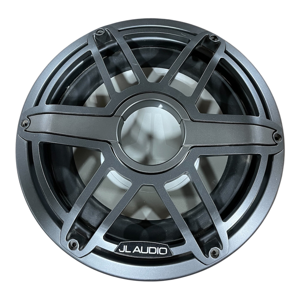 SPEAKER 12" M7 SUBWOOFER w/ ANTHRACITE GRILLE V2 - OPEN BOX