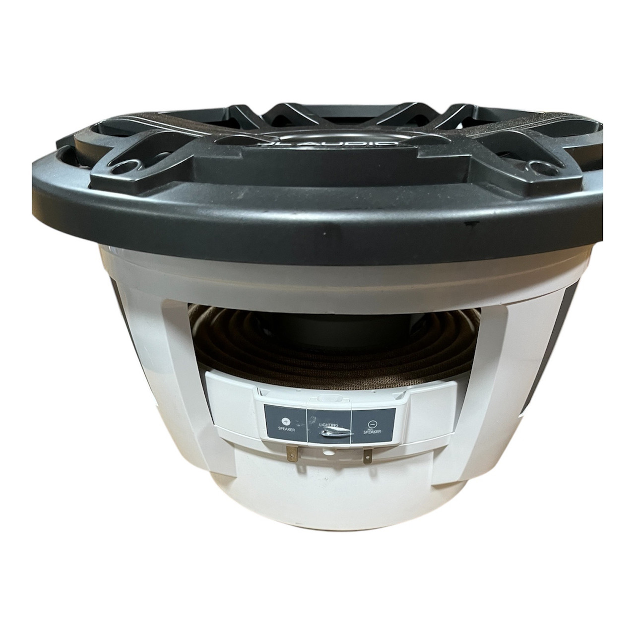 SPEAKER 12" M7 SUBWOOFER w/ ANTHRACITE GRILLE V2 - OPEN BOX