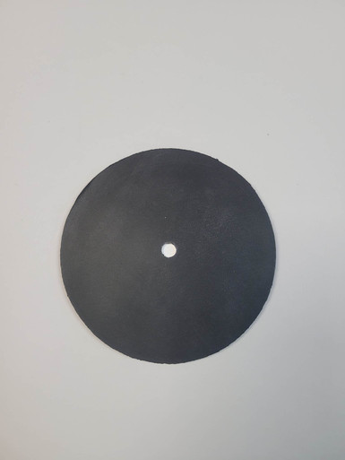 4" End Cap Gasket