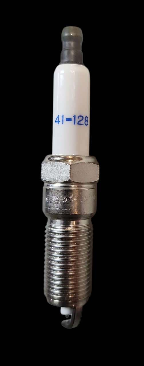 SPARK PLUG KIT, LT4 ZZ8