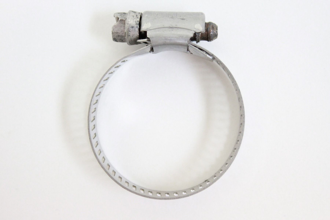 CLAMP, HOSE #52 (3-1/4)