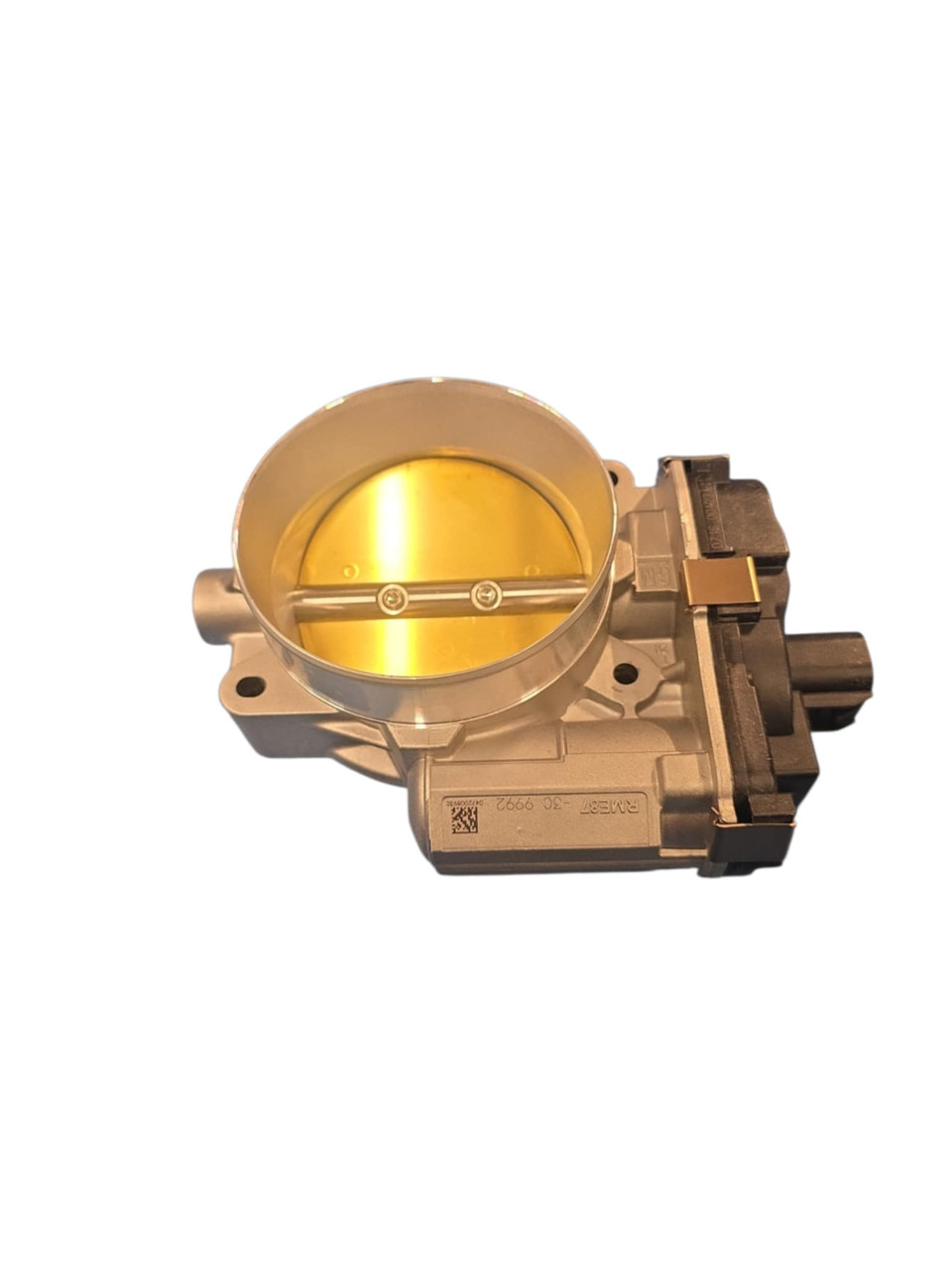 ThrottleWorks ユーテリィティベスト VALVE, DBW THROTTLEBODY (6.0/ 6.2 LSA NON-SENT