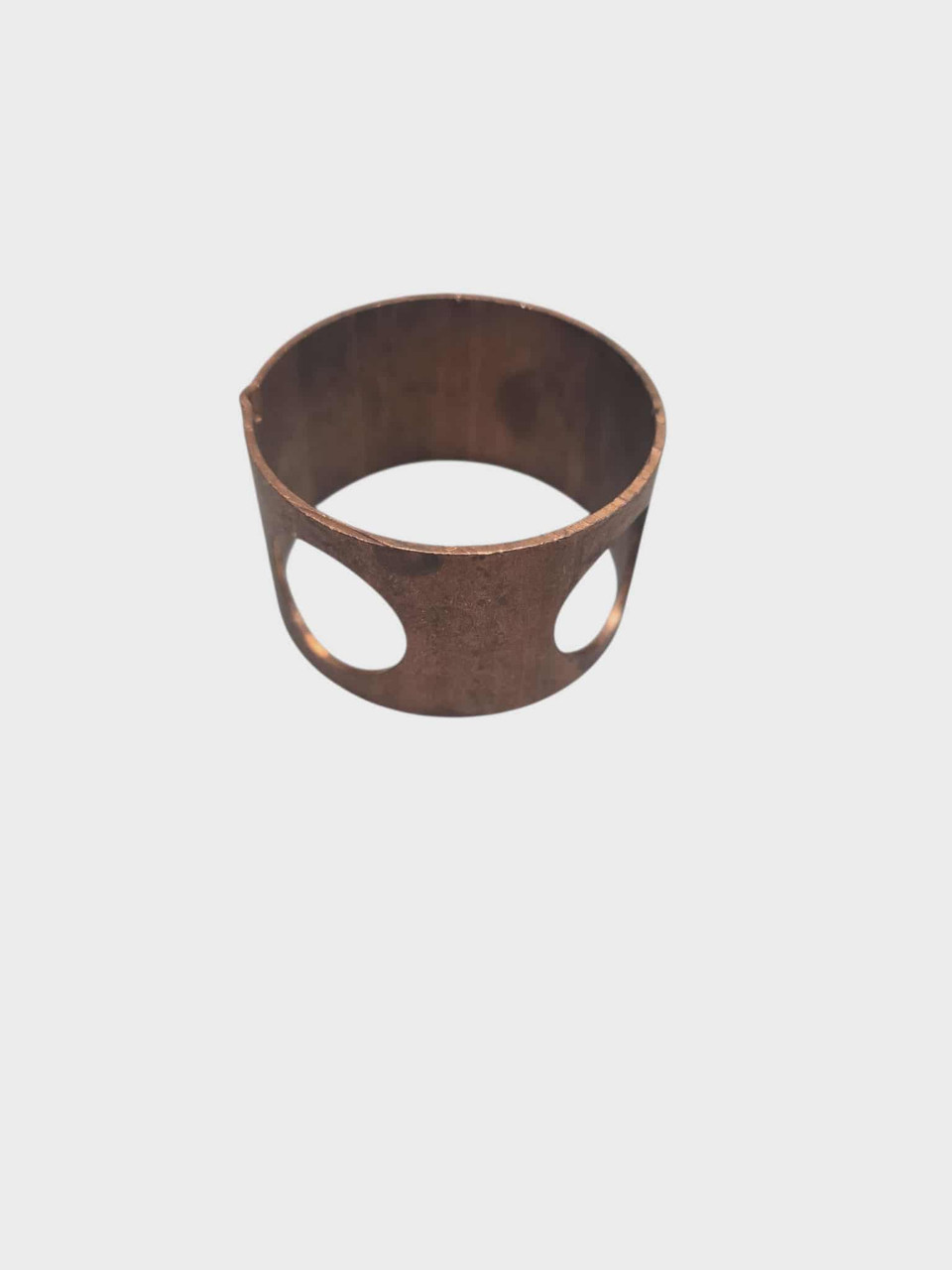 SPACER,T'STAT SUPPRT & BYPSS*