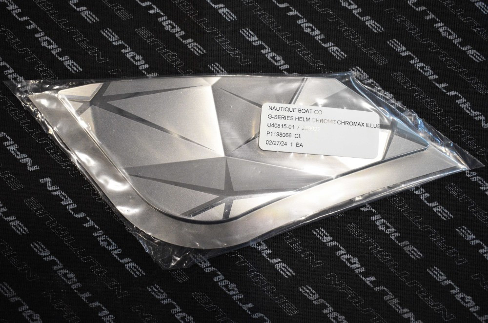 CHROMAX HELM G-SERIES -- 2025