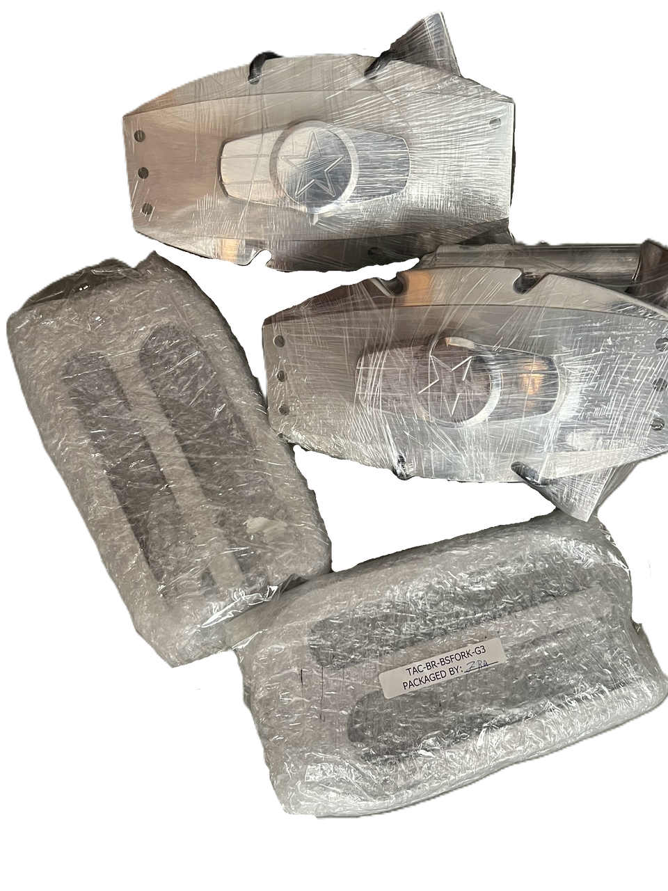 BOARD RACK, SPINNER,  FOR 210/220, 2007-2008