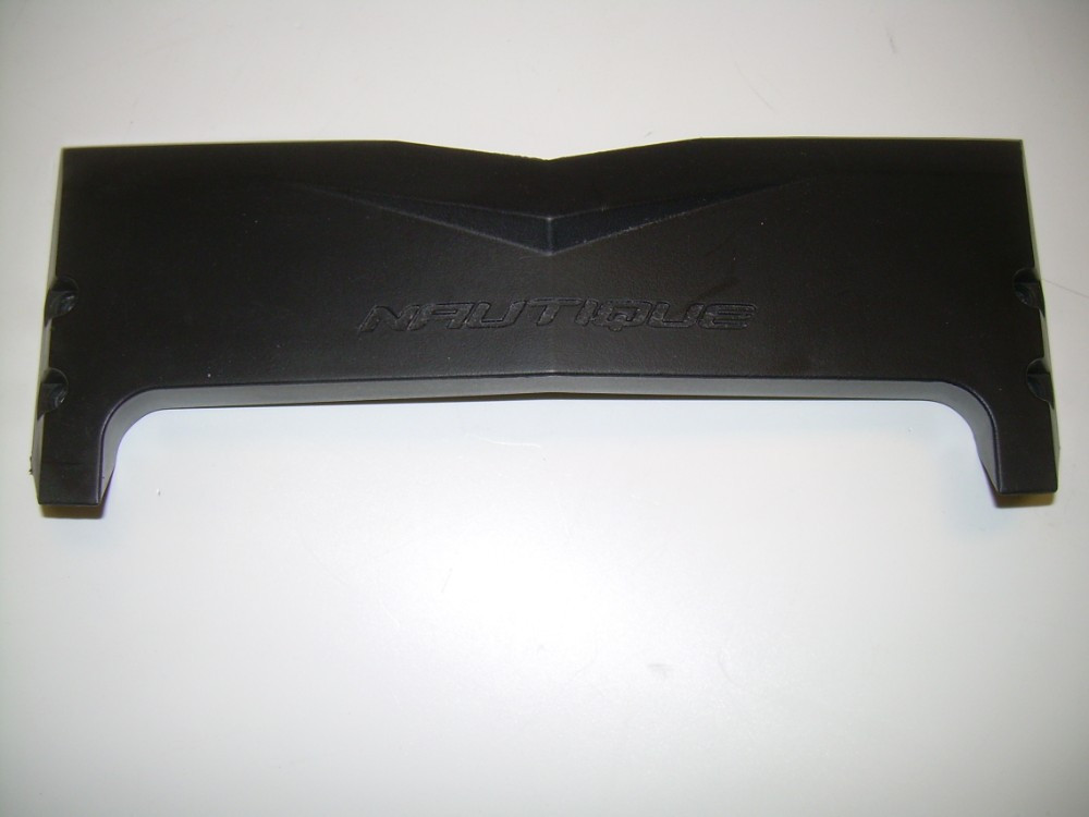 NAUTIQUE TRITON 2.0 BOARD RACK CROSS BAR ANTHRACITE