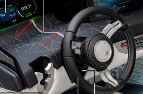 LIGHT ADDRESSABLE STRIP RGBW 6000K