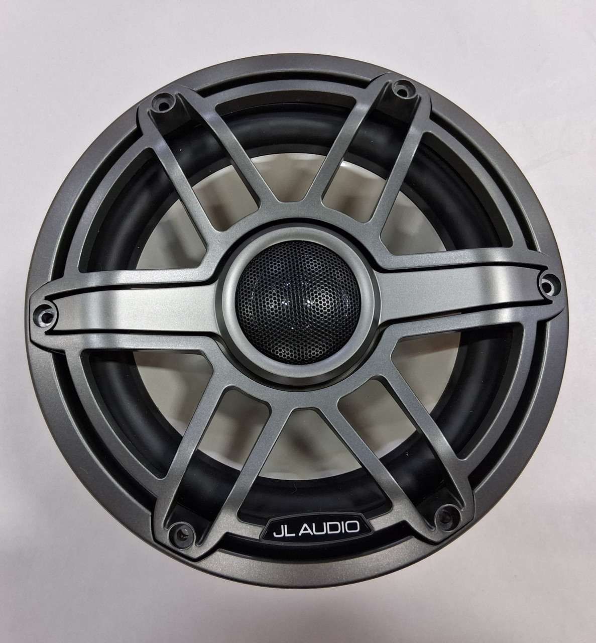 SPEAKER (ONLY) 8.8" M6 w/ ANTHRACITE GRILLE V2