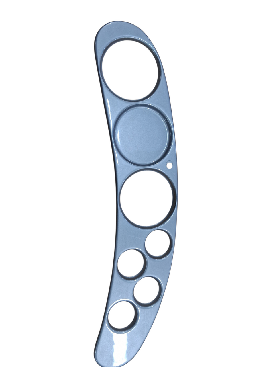 OPEN BOX- PANEL UPPER GAUGE GREY STERLING 196/206/216/211/220/226 2004-08-- OPEN BOX-