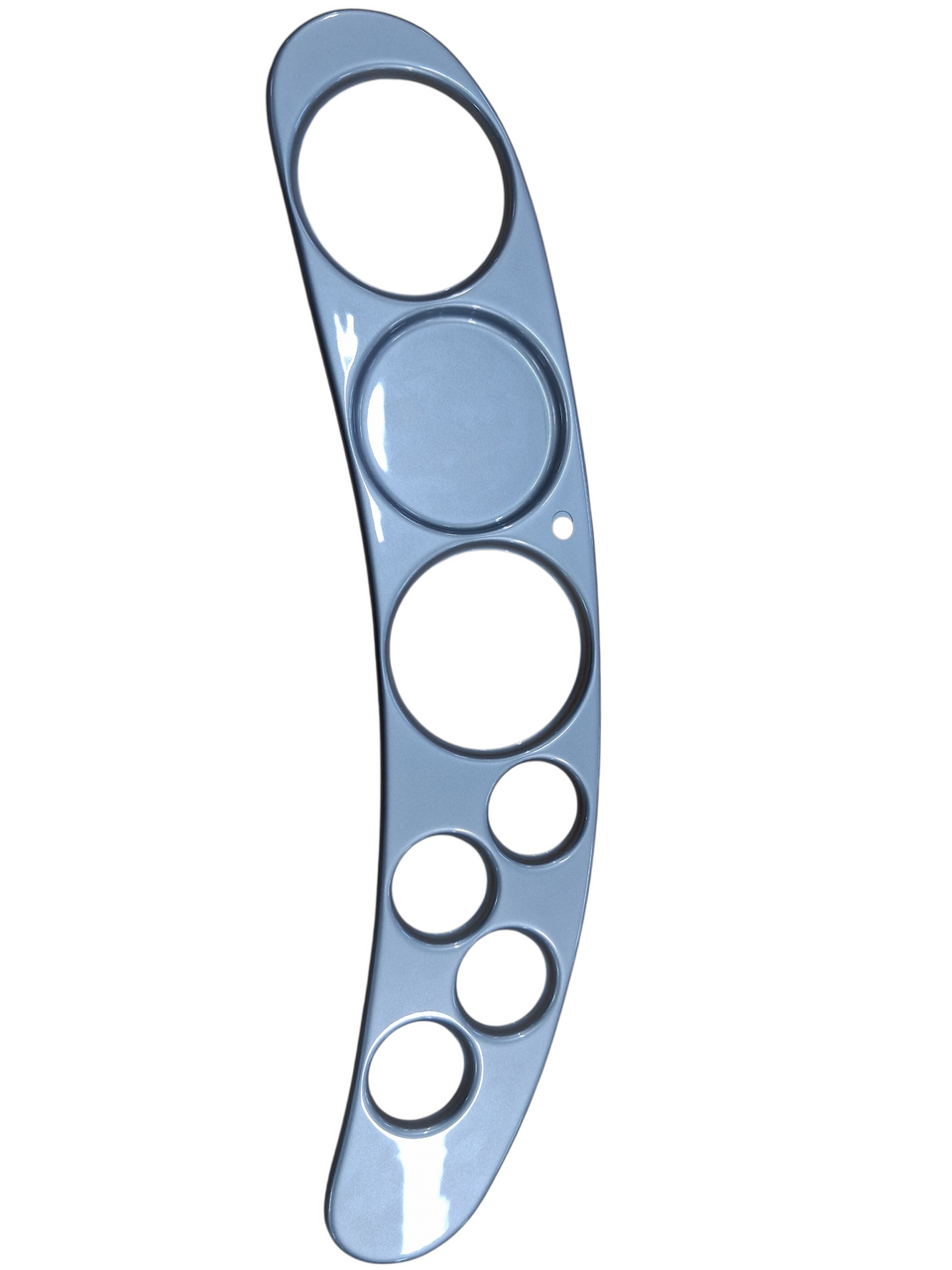 OPEN BOX- PANEL UPPER GAUGE GREY STERLING 196/206/216/211/220/226 2004-08-- OPEN BOX-