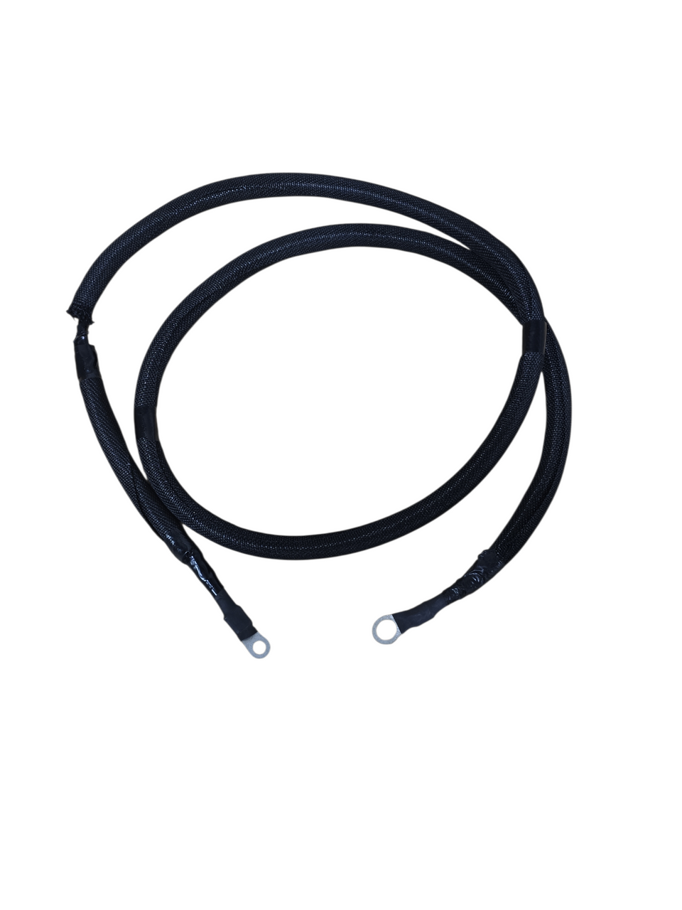 GROUND LEAD, ALTERNATOR