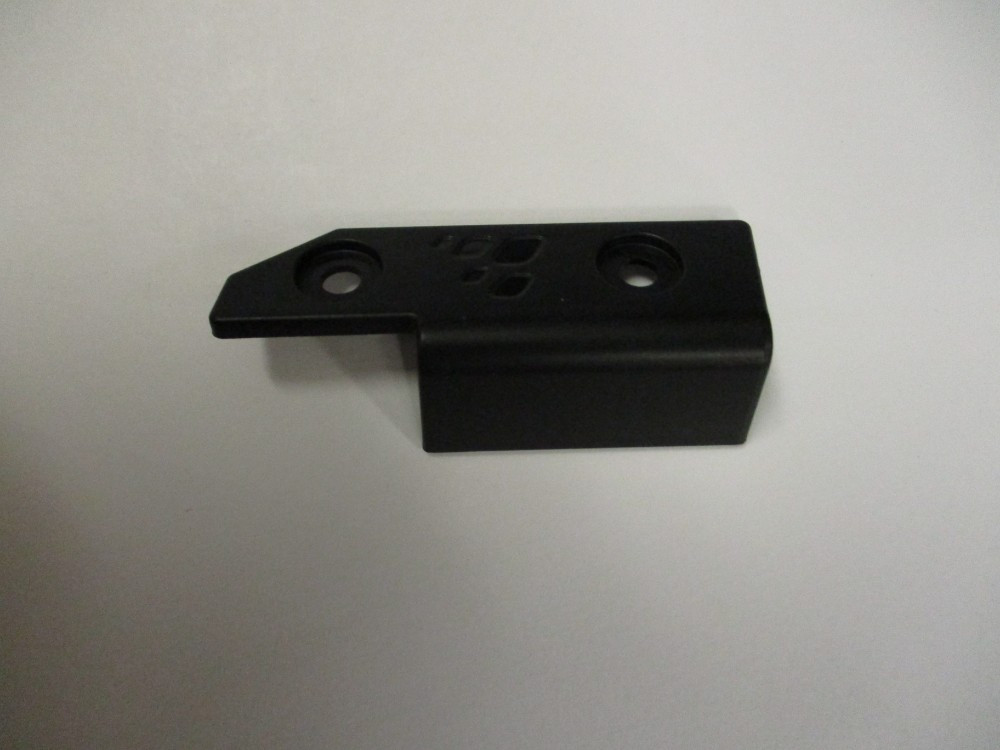 LOWER RIGHT FINISH PLATE FOR VERALEX WINDSHIELD DOOR