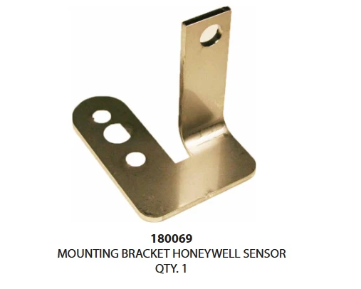 MOUNTING BRACKET HONEYWELL SENSOR