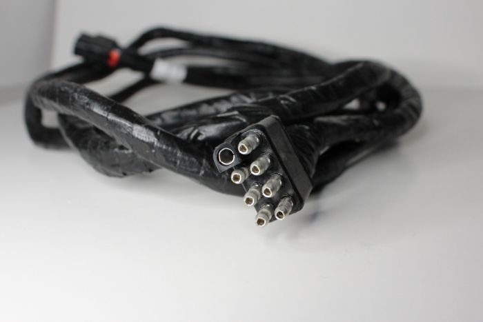 Dash to engine WIRE HARNESS 10' Older carb boats
