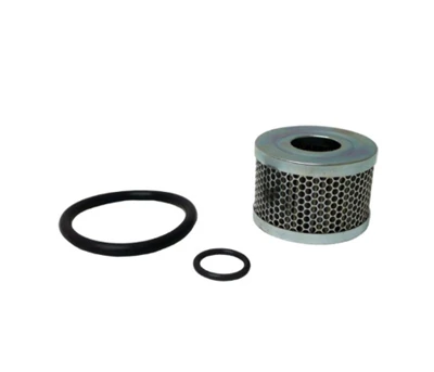 KIT, TRANS. OIL FILTER (ZF)