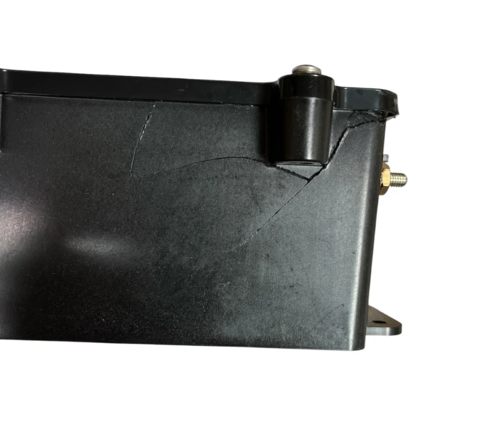 OPEN BOX- Breaker Box - (PME ) 80097- OPEN BOX