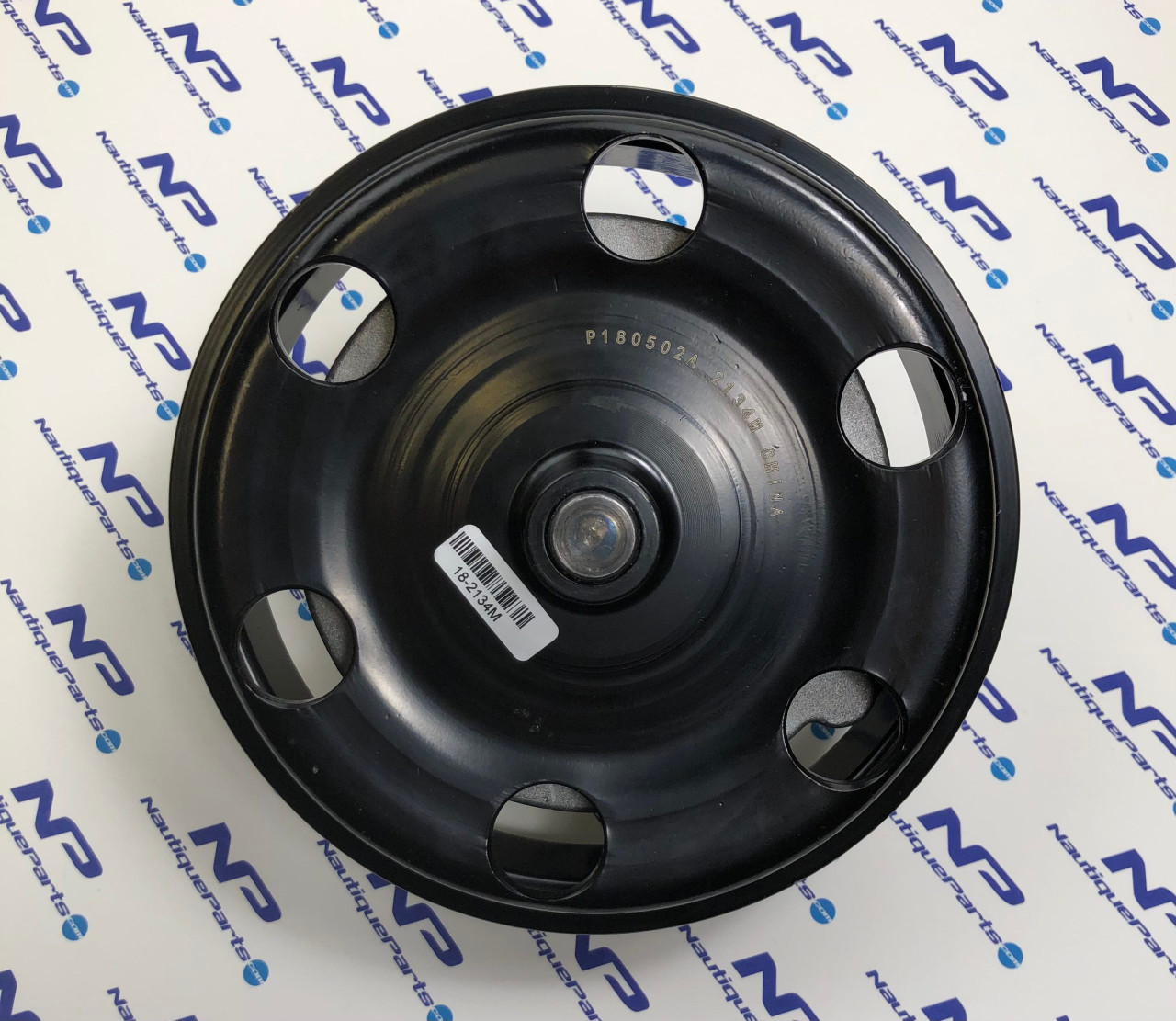 WATER CIRCULATION PUMP