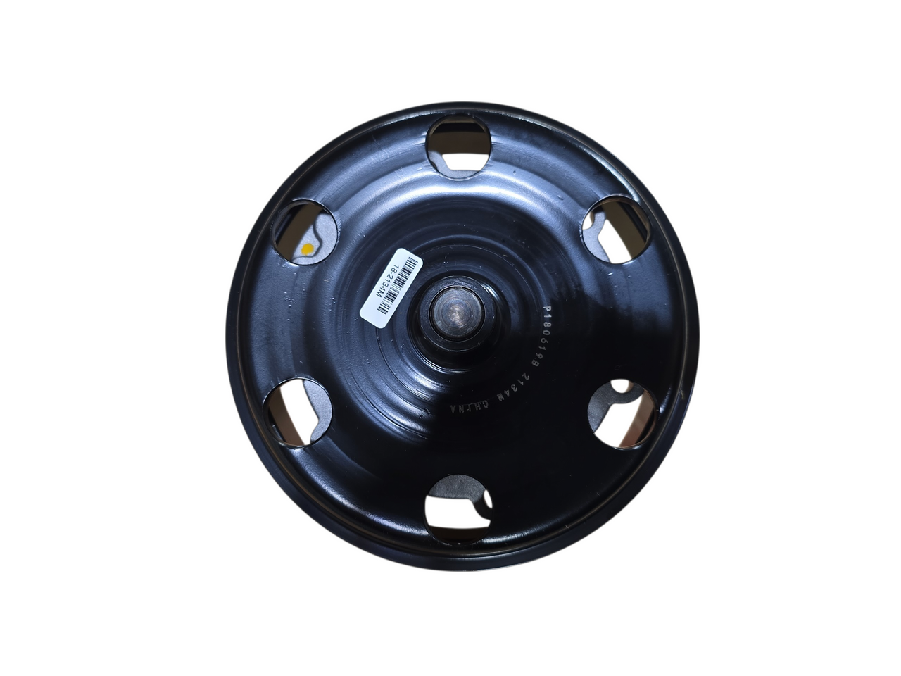 WATER CIRCULATION PUMP