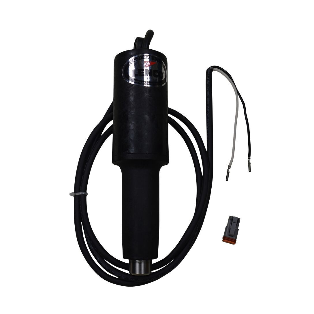 NSS Actuator 4.25 Stroke for GS22/24, P-Series 2020-22, G-Series 2021-2023, S21/23 2022