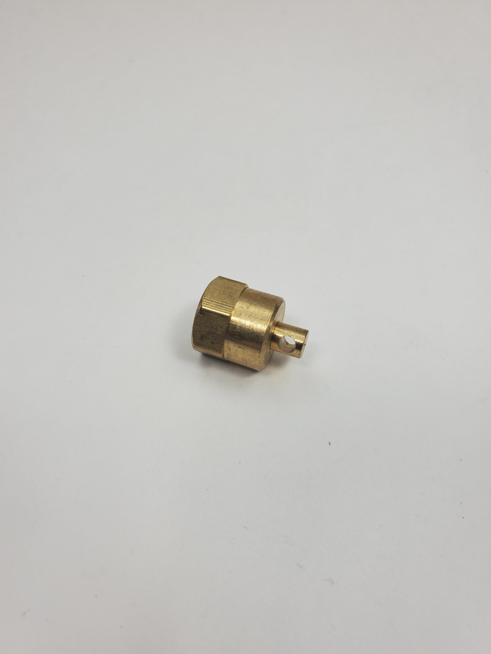 Remote oil drain cap