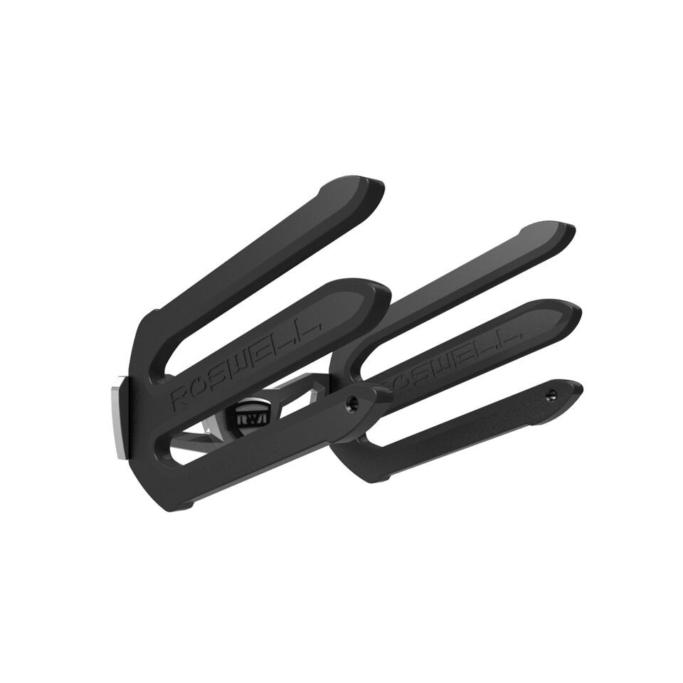 ROSWELL ELITE BOARD RACK