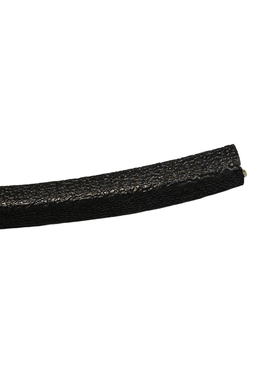 Upholstery trim - black (jiffy trim)