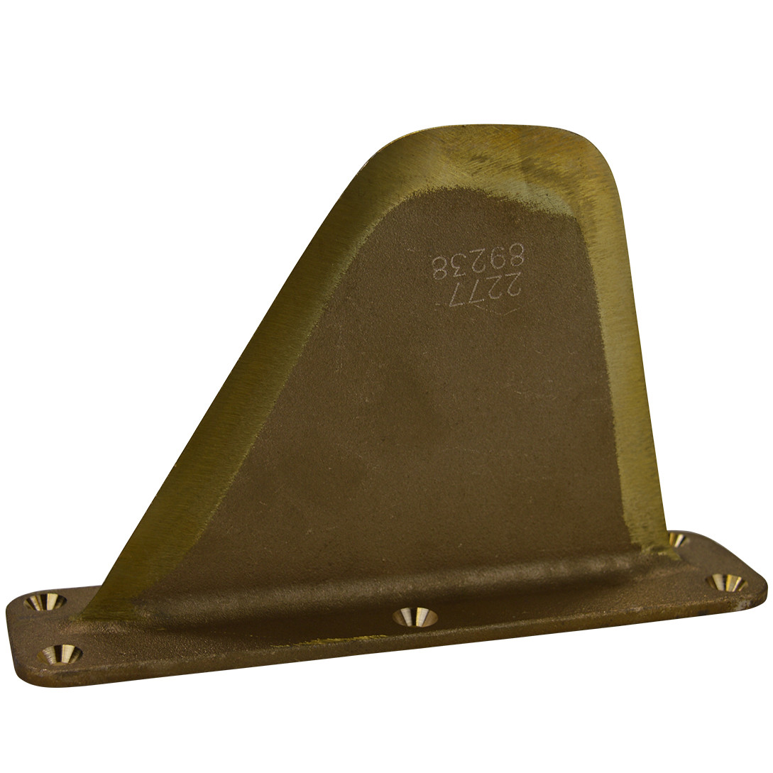 Fin (1991-Now) - Nautiqueparts.com