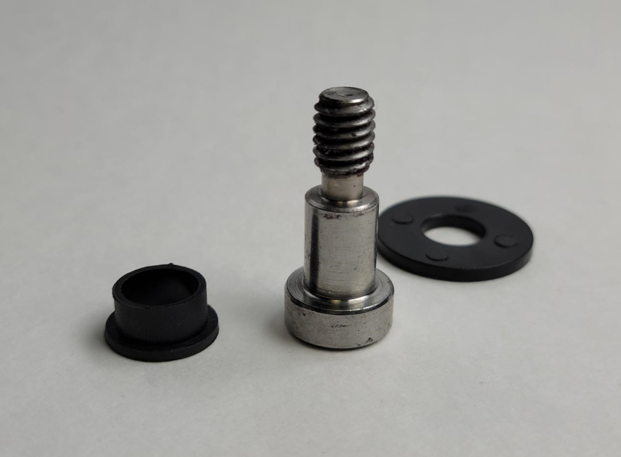 BIMINI FRAME MOUNTING HARDWARE BOLT