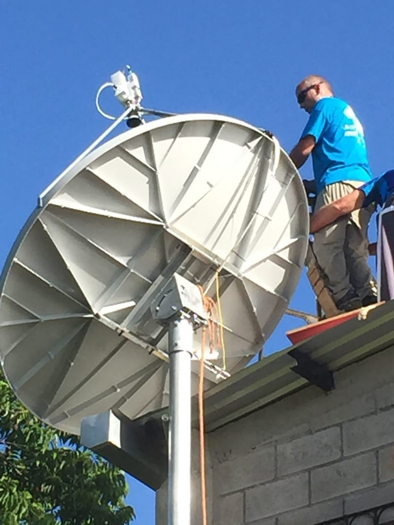 828 Networks Donation