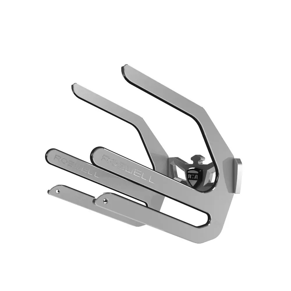 Elite Kneeboard/Wake Rack