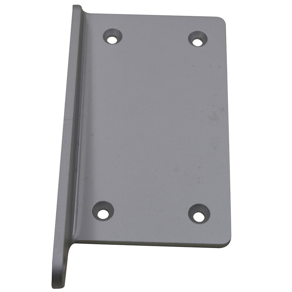 REVERSIBLE SEAT BRACKET