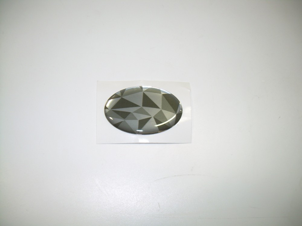 DECAL COVER FOR BIMINI MOUNTS