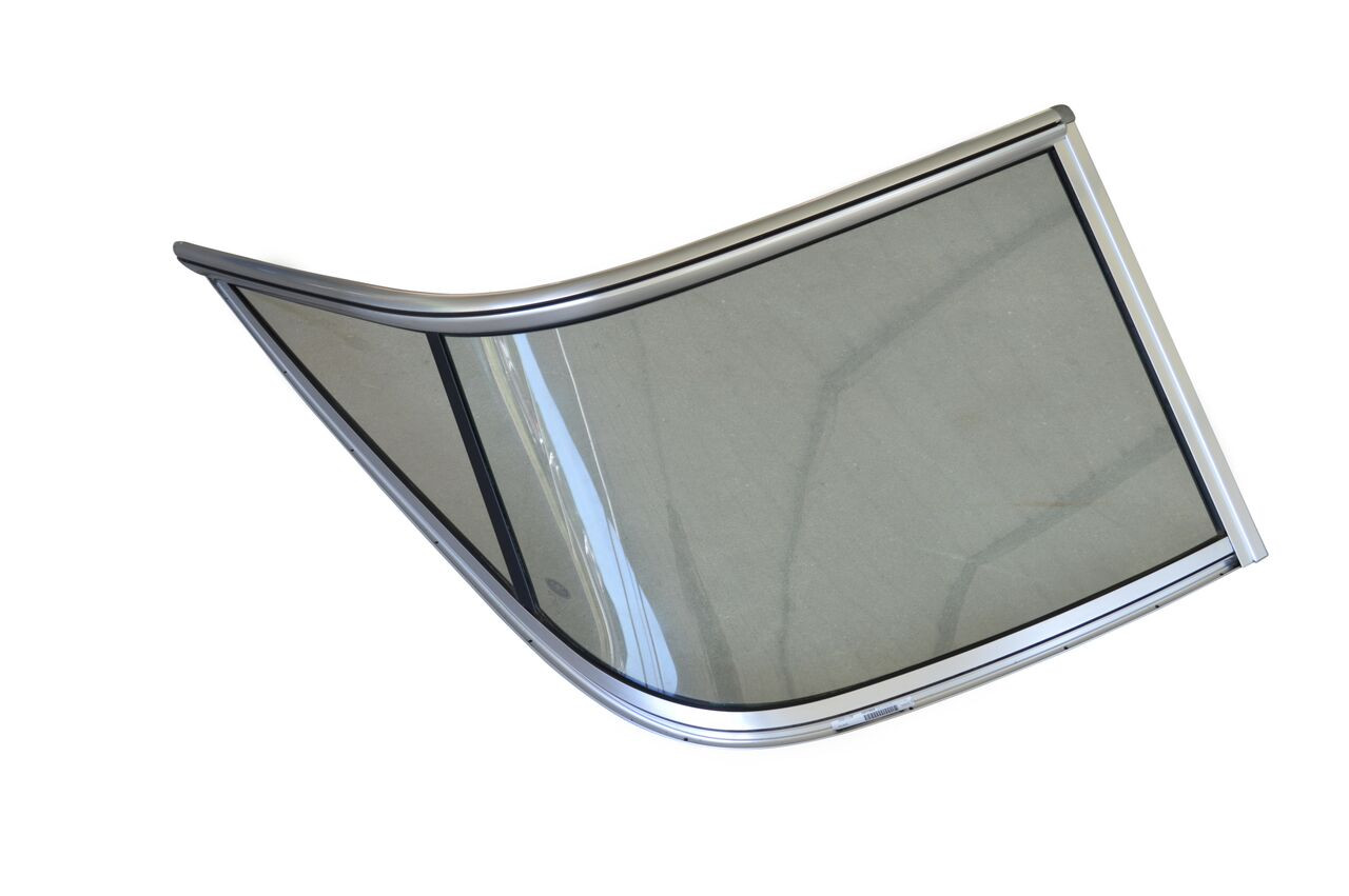 WINDSHIELD WING, 210, 2007-08