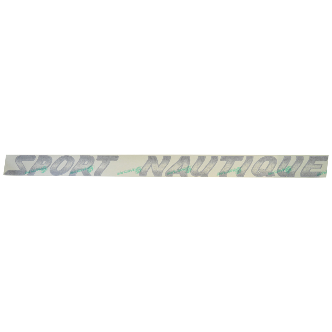 Decal, Sport Nautique from 1994-1996, hull