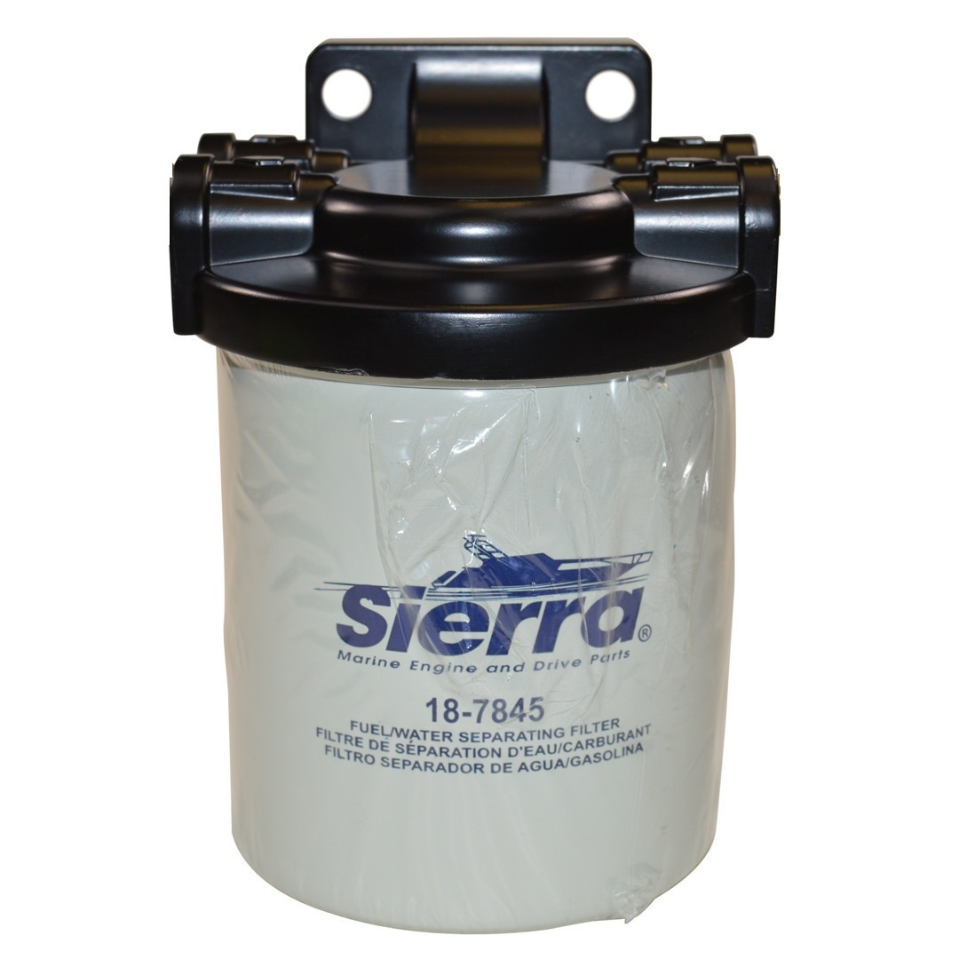 Fuel / Water Separator Kit