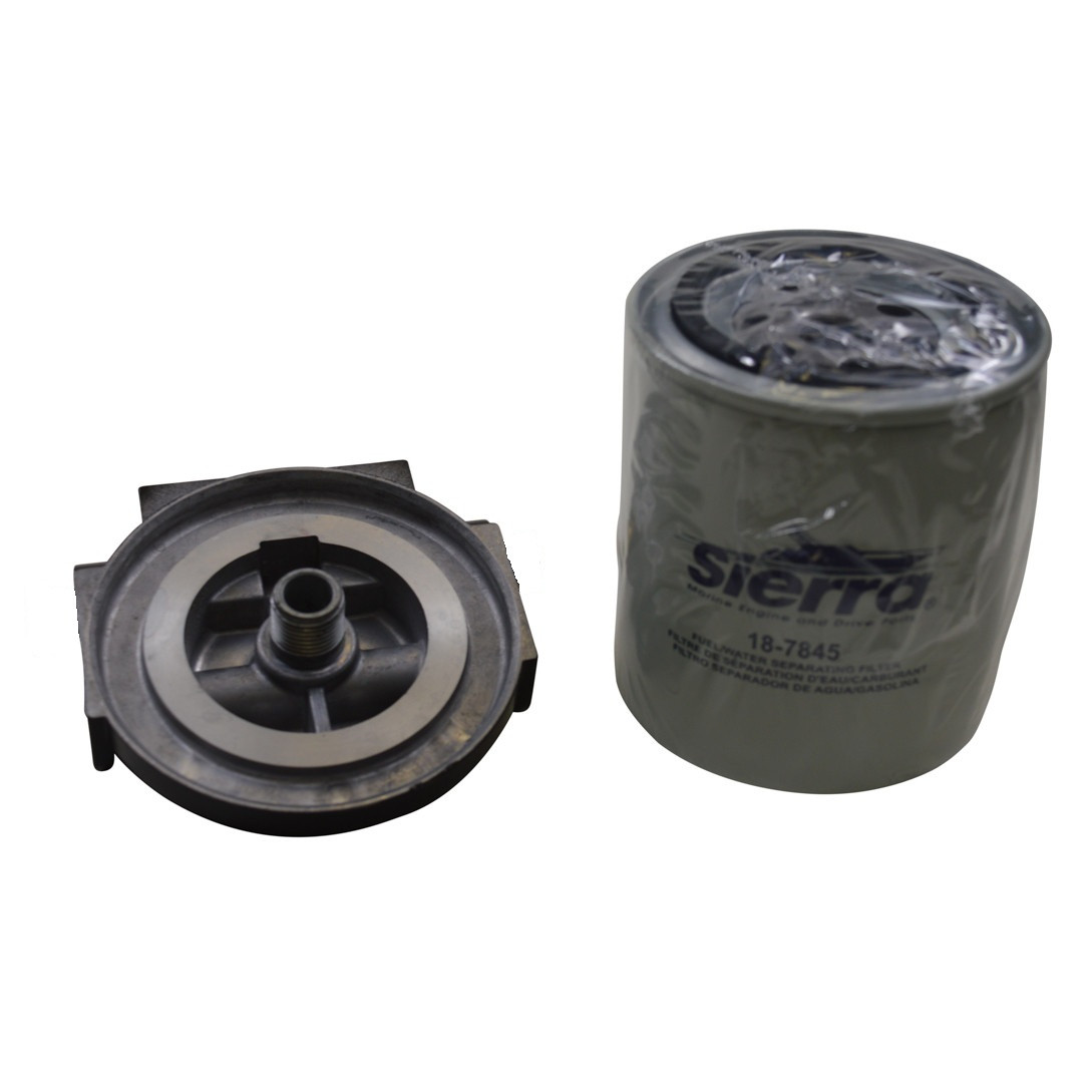 Fuel / Water Separator Kit