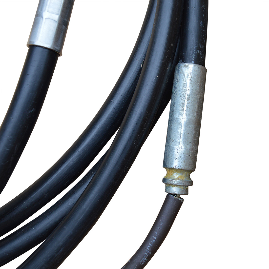Steering Cable, all Nautiques from 1991 to 1992 - Nautiqueparts.com