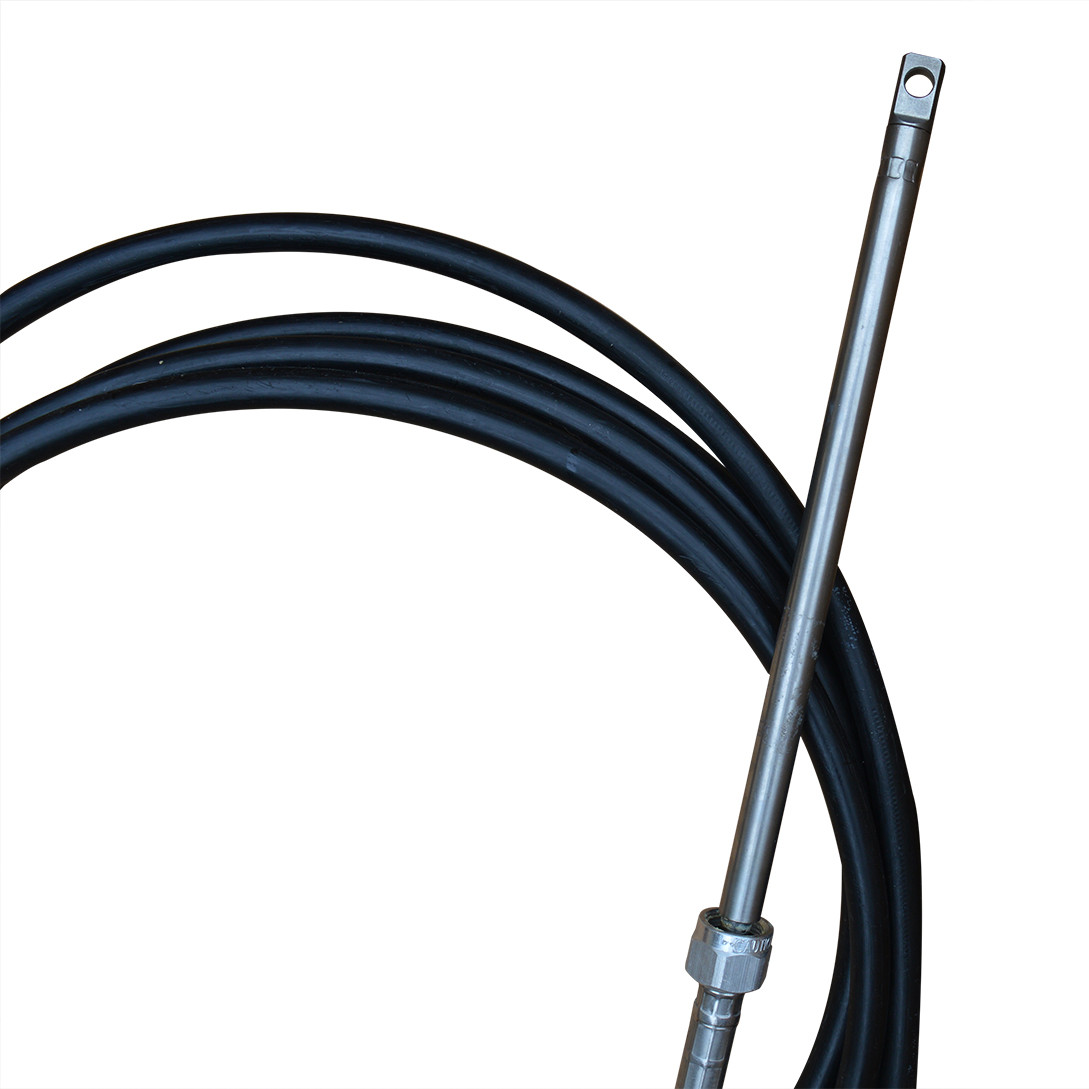 Steering Cable, all Nautiques from 1991 to 1992 - Nautiqueparts.com