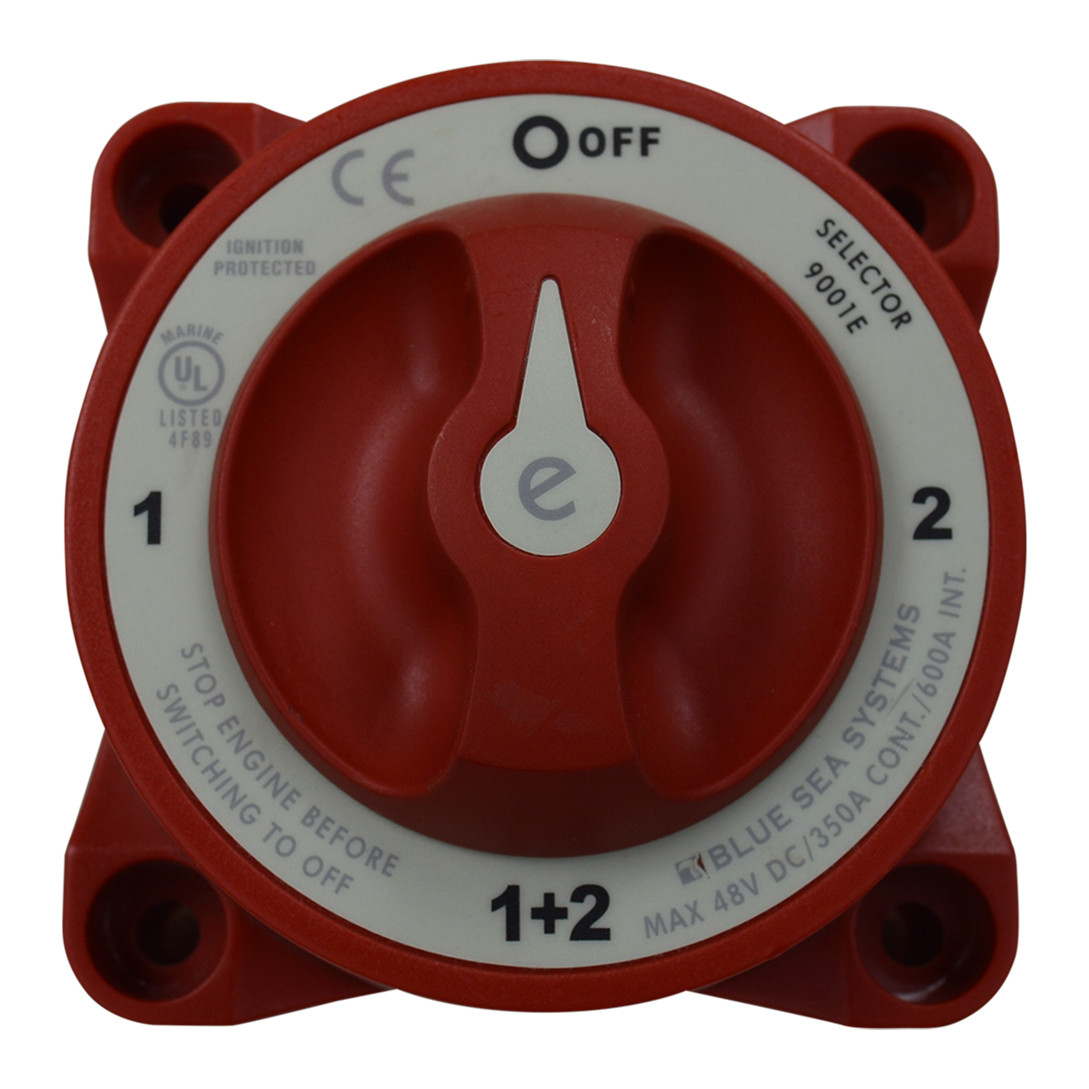 Battery Cut off Switch