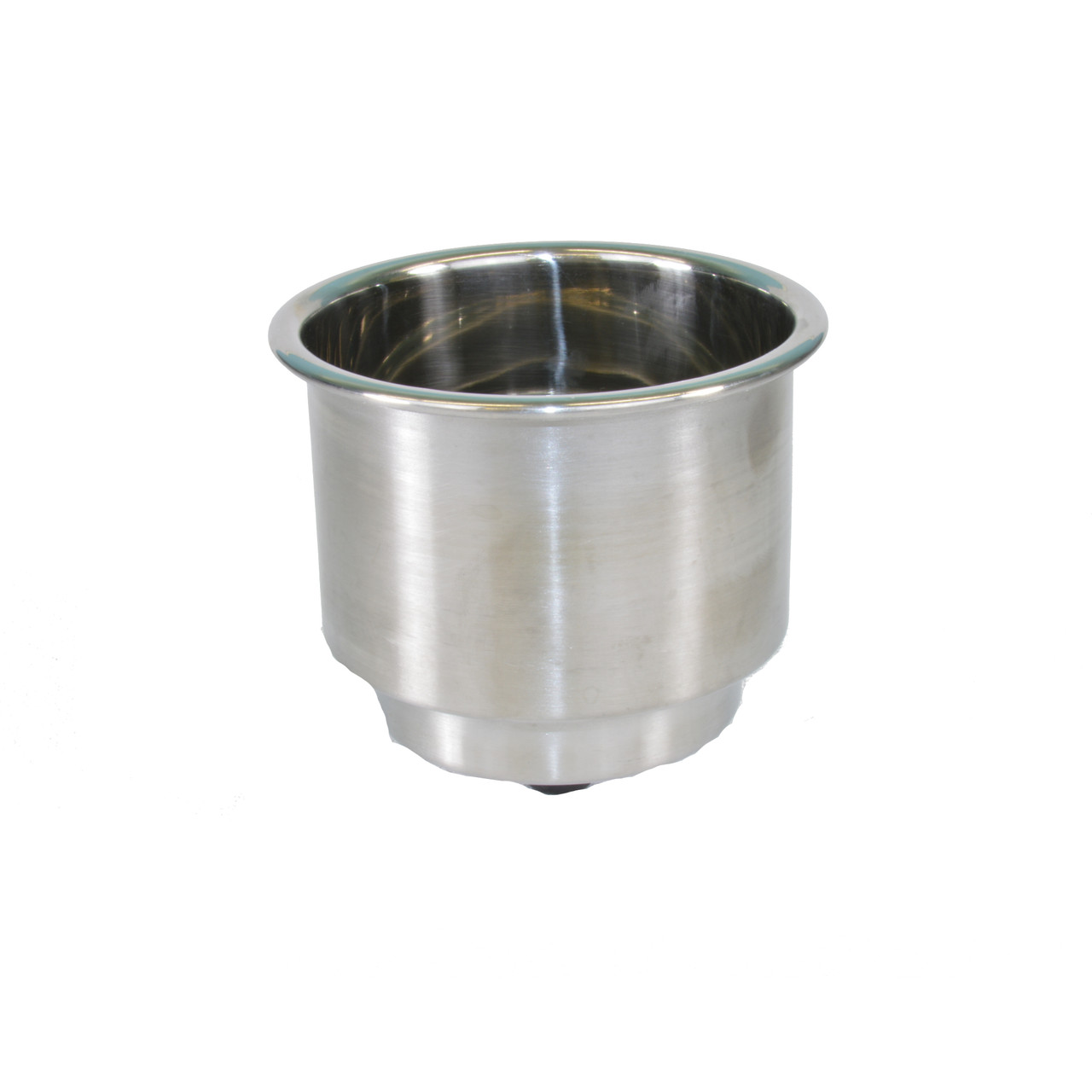 cup holder - stainless steel