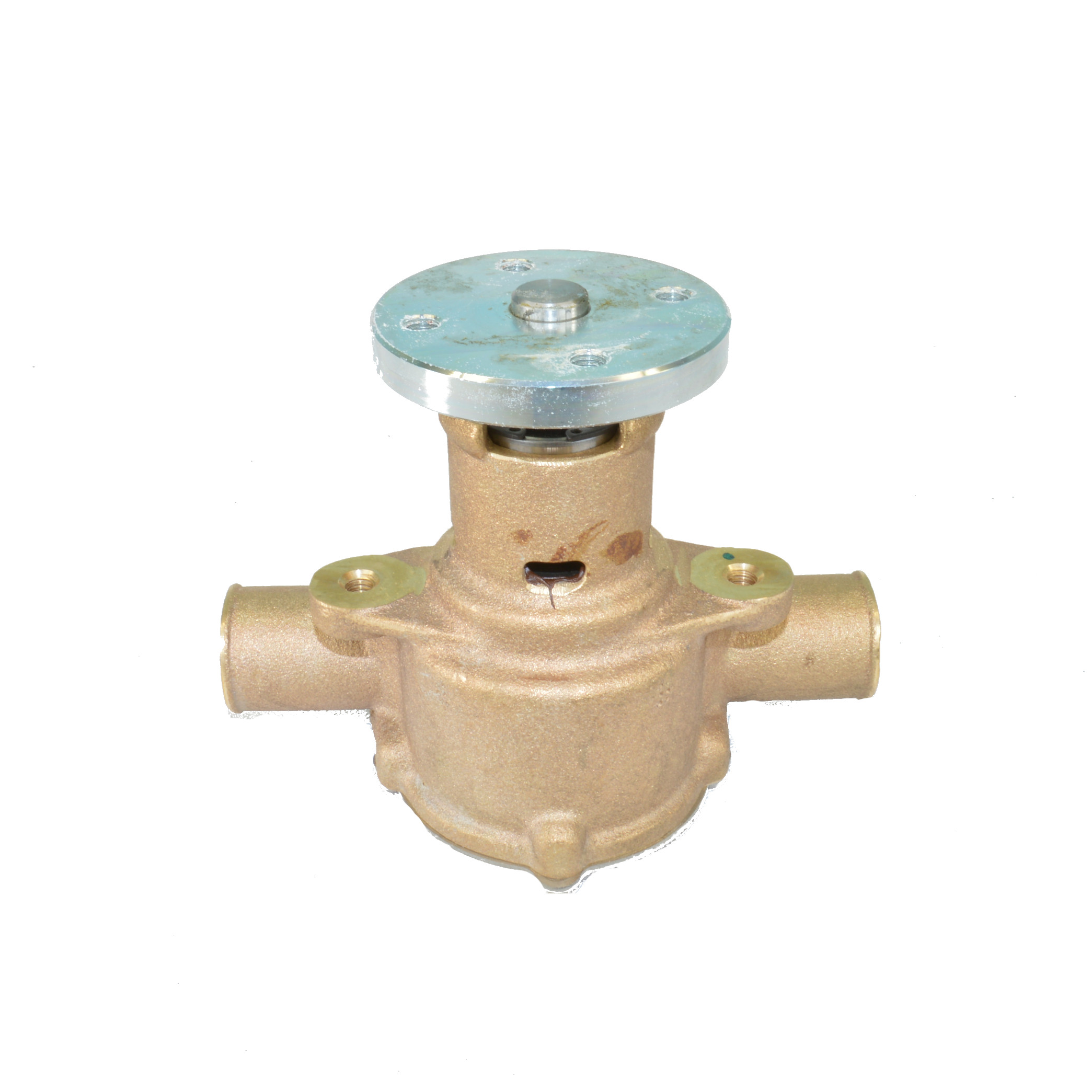 PCM Raw Water Pump, belt driven (5.7L & 5.0L from 20022003