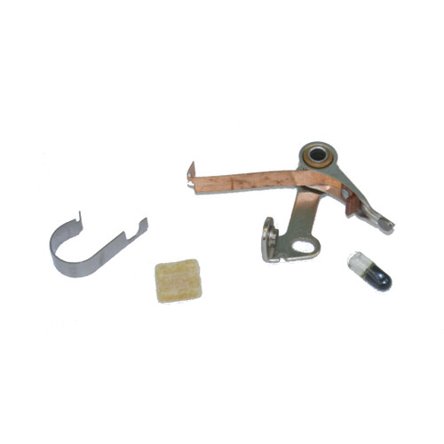 Points, Prestolite, FORD ENGINES