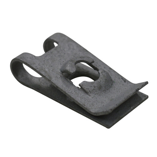 NUT, CLIP ON RECEPTACLE