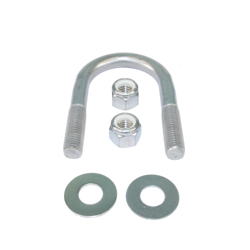 U-BOLT FOR SKI PYLONS (1993 - ON) - STAINLESS STEEL