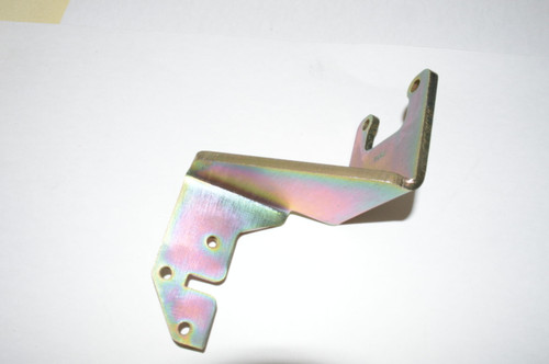 Bracket, Remote Oil Filter 6.0L